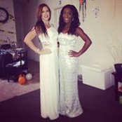 Jade Harris's photo