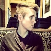 Cody Allen's photo