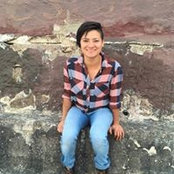 Nyah Rodriguez's photo