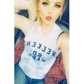 Cassie Sites's photo