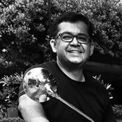 Vikram Kulkarni's photo