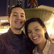 Anita Blake's photo
