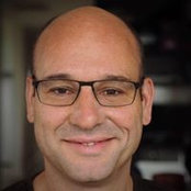 Daniel Bone's photo