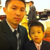 Eric Lin's photo