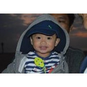 Louis Joven's photo