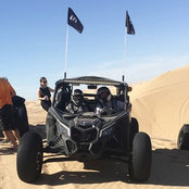 Max Smith's photo