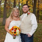 Brittany Hill's photo