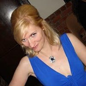 Kerri McManuss foto