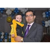 Anuj Kapoor's photo
