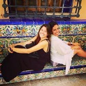 Stefi Grigio's photo
