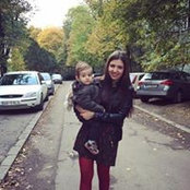 Bianca Mariș's photo