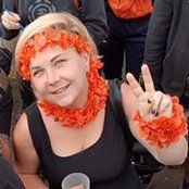 Foto von Anda Tiltniece