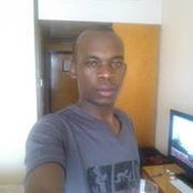 Alphonce Migingo's photo