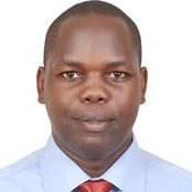 Bernard Onyango's photo