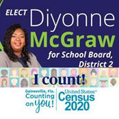 Photo de Diyonne McGraw