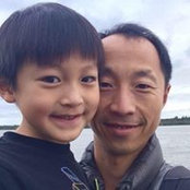 Louis Chan's photo