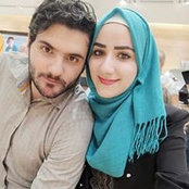 Rawan Ghanim's photo