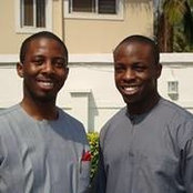 Hakim Garuba's photo