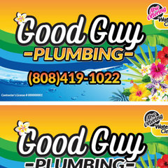 Good Guy Plumbing