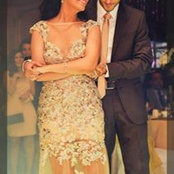 Christine Nabil's photo