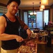 Etienne Gagnon's photo