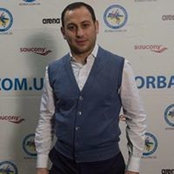 Armen Vardanyan's photo