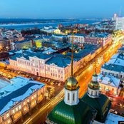Николай Татищев's photo