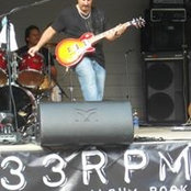 Harry Ipsaridess foto