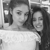 Paulina Rodriguez's photo