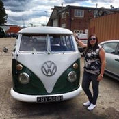 Berni Cosby's photo