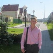 Дмитрий Юров's photo