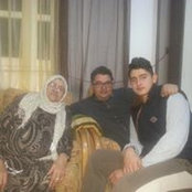 Adel Kharroubi's photo