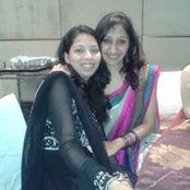 Nitika Goel's photo