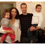 Foto von Yael Cohen-Garfinkel