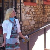 Светлана Выломова's photo