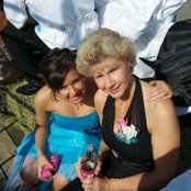 Nikki Hunds foto