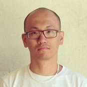 Bingxu Chens billede