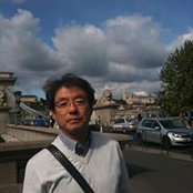 Sadao Yamamura's photo