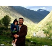 Zain Mankani's photo