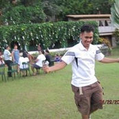Mark Anthony Arabe's photo