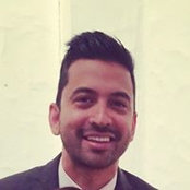Shantanu Rangnekar's photo