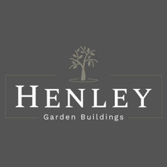 Henley Garden Buildings