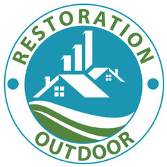 Restoration Outdoor