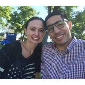 Kiko Gonzalez's photo