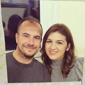 Foto von Raluca Zoicaș