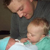 Zach Liebert's photo
