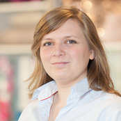 Anna Nörtershäuser's photo