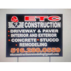 ETC Construction