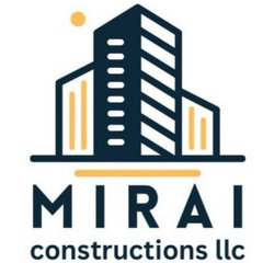 MIRAI CONSTRUCTIONS LLC