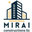 MIRAI CONSTRUCTIONS LLC